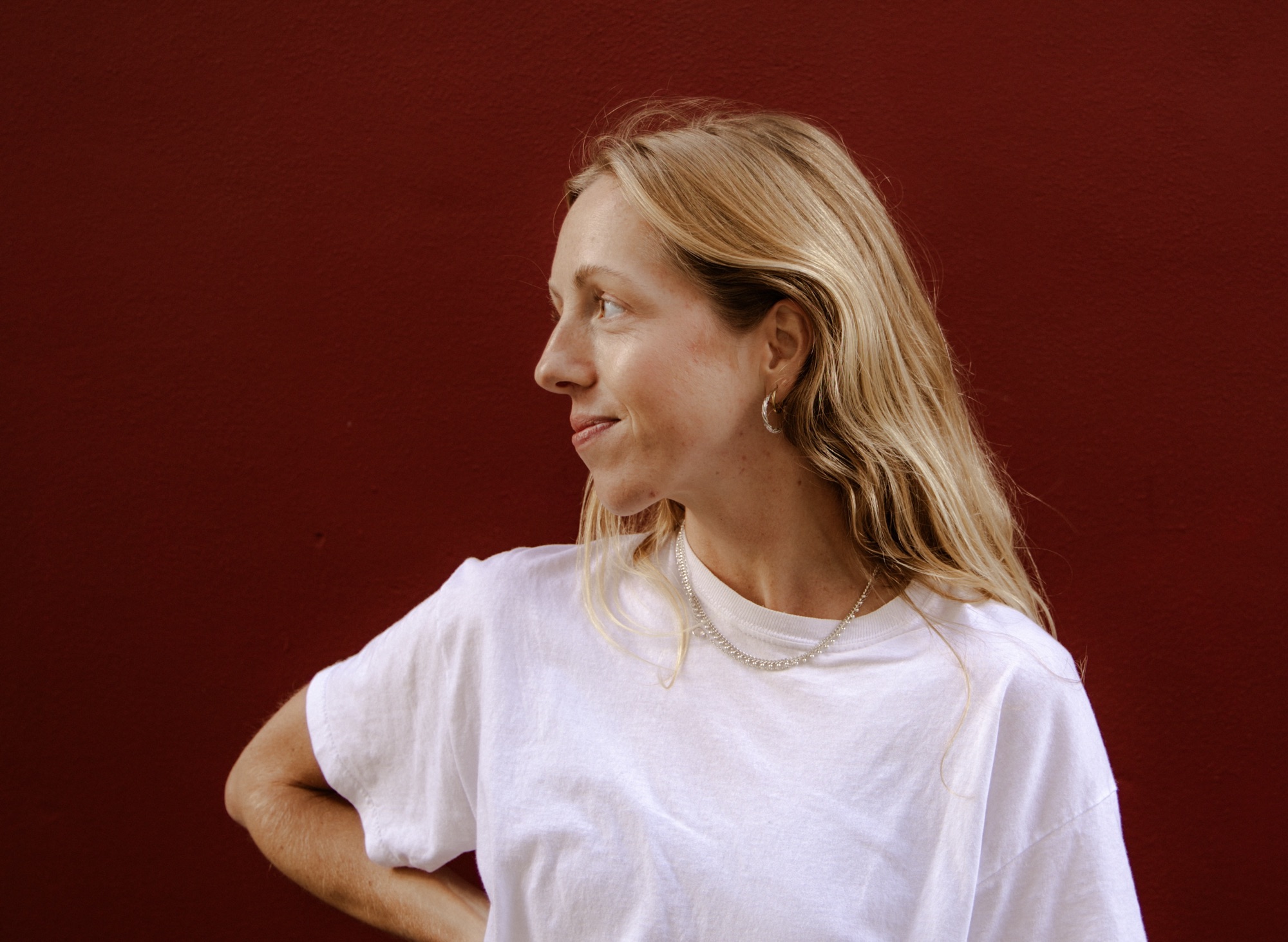 Dit is het verhaal over de meid die voor de zoveelste keer haar baan heeft opgezegd